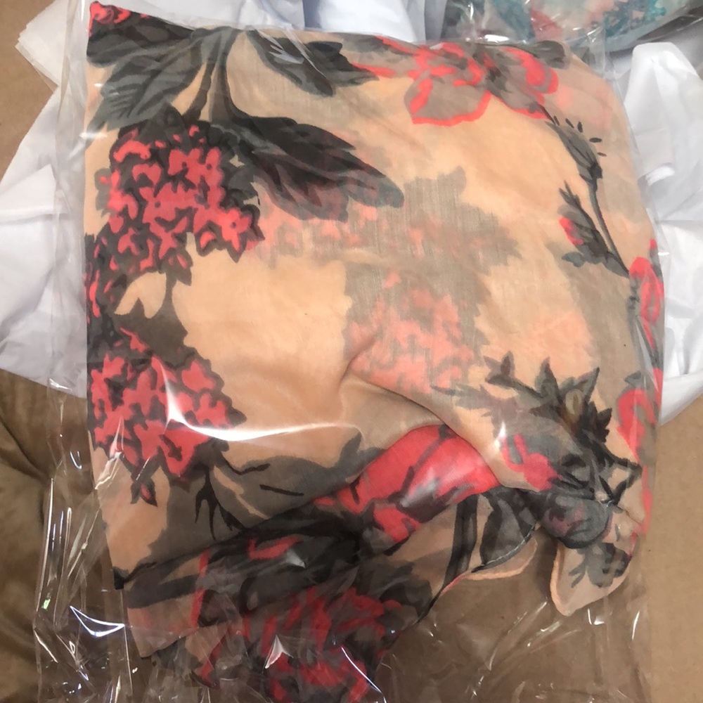 Call It Spring Scarf - Picture 4 of 5